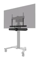 Neomounts Univers. Videobar Kit Vesa 43-110 max 10 kg