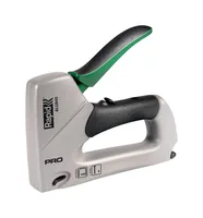 Rapid 5001674 manual staple gun Aluminium