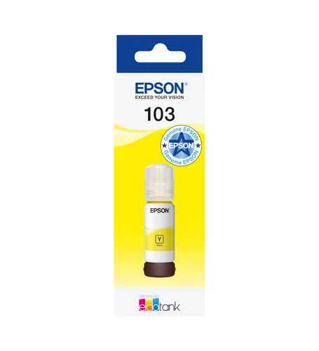 Tinte gelb 103 EcoTank (C13T00S44A10)