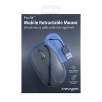 Kensington Pro Fit Maus Optisch