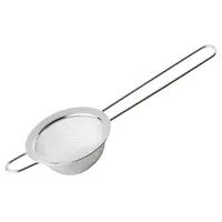 Paderno Abtropfsieb Silber - Produkttyp: Abtropfsieb - Material: Edelstahl - Detailfarbe: Silber - Zusammenklappbar: Nein