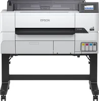 Epson SureColor SC-T3405 - Mit Ständer - 610 mm (24")