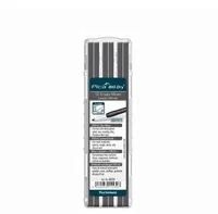 Pica BIG DRY Minen-Set FOR ALL graphit