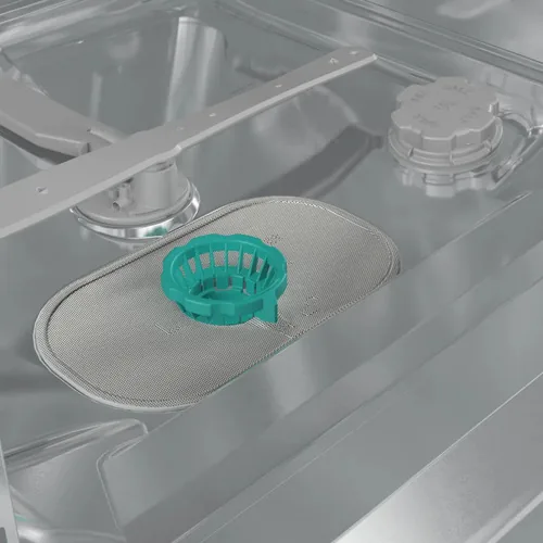 Gorenje GI642E90X Semi-intégré 13 couverts