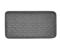 Unitec Kofferraumwanne 90 x 50 cm - Set: Nein