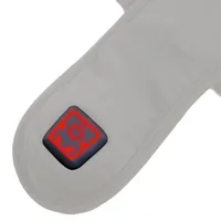 Glovii GP1GL underpants Grey