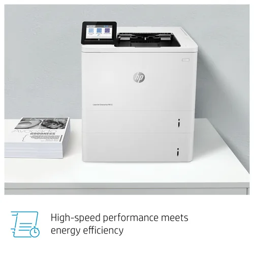 HP LaserJet Enterprise M612dn 1200 x 1200 DPI A4 WLAN