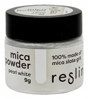 Reslin UC108-0031 Colorant cosmétique Perle, Blanc 9 g 1 pièce(s)
