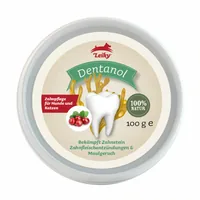 Leiky 207 Pet oral care powder