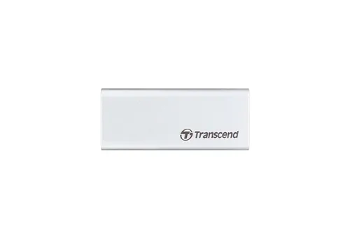 Transcend SSD ESD240C      240GB USB-C USB 3.1 Gen 2