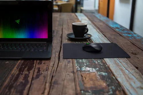 Razer Goliathus Mobile Stealth Ed. black