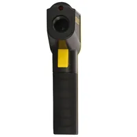 Stanley Infrarot-Messgerät STHT0-77365 - Anwendungsbereich: Bauwesen - Elektrotechnik - Temperaturmessung - Typ: Infrarot-Messgerät - Detailfarbe: Gelb - Schwarz