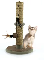 SwissPet 606738 cat scratcher Cat scratching post