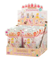 Sylvanian Families 5765 doll