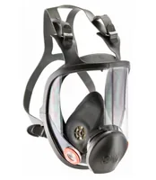 3M 6900 Full facepiece respirator