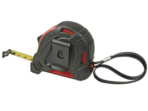 Perel Massband HRUT8PRO 3 m - Typ: Massband