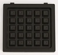 CREATE 216857 sandwich maker part/accessory