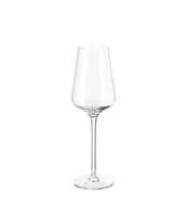 Leonardo Schnapsglas Puccini 220 ml, 6 Stück, Transparent  - Material: Kristallglas - Höhe: 21 cm - Volumen: 220 ml - Glas Typ: Schnapsglas - Verpackungseinheit: 6 Stück - Detailfarbe: Transparent
