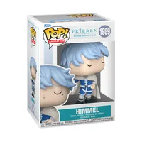 Funko Figur POP! Frieren: Beyond Journey's End Himmel (1989) - Altersempfehlung ab: 14 Jahren - Höhe: 9 cm - Themenwelt: Frieren