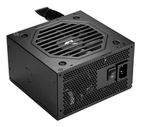 Sharkoon Netzteil Rebel P10 ATX 550W schwarz