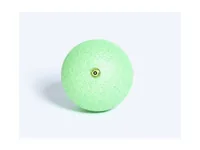 BLACKROLL Faszientraining Ball 08 - Produktkategorie: Sonstiges - Nachhaltigkeit: Nicht angegeben - Körperbereich: Brust - Faszien - Gesäss - Rücken - Schienbein - Waden - Sportart: Fitness - Lifestyle - Farbe: Grün - Härtegrad: Hart