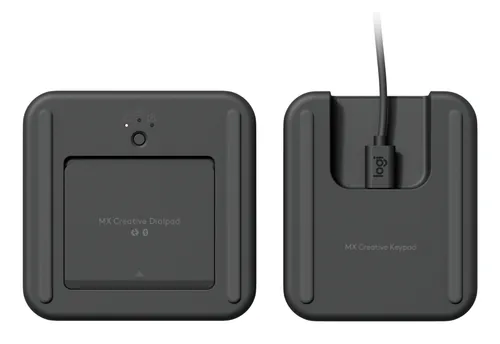 Logitech MX Creative Console - GRAPHITE - EMEA28i-935