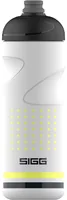 Trinkflasche Pulsar White 0,75L