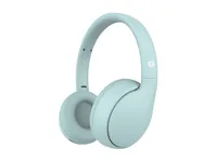 CONCEPTRONIC Headset Kids Wireless BT6.0Mikro 85dB 10Std bl