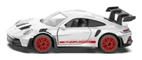 Siku Porsche 911 GT3 RS Sports car model