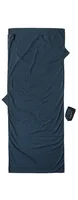 Cocoon Leicht-Reiseschlafsack, Rechteck, 220 x 90 cm, ägypt. Baumwolle, tuareg