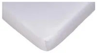 Balsiger Textil Night Fashion Jerry 100 x 200 cm Flat bed sheet Cotton