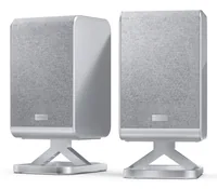 Sharp HT-SPR52021         (Paar) silber