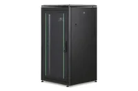 DIGITUS NW CABINET 22 HE BLACK 1164X600X600MM (HXBXT)