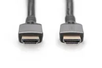 Digitus DB-330200-010-S cavo HDMI 1 m HDMI tipo A (Standard) Nero