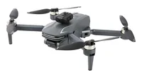 Amewi X4KPro 4 rotors Quadcopter 3840 x 2160 pixels 1500 mAh Grey