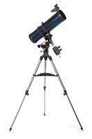 Celestron Astromaster 130EQ Reflector 33x Black, Blue, Grey