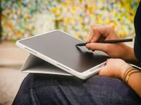 Wacom MOVINKPAD 11IN CASE WITH STAND