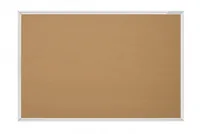 MAGNETOPLAN Design-Pinnboard SP 12176 Kork 1200x900mm