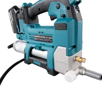 Makita DGP180Z Akku-Druckluft-Fettpresse