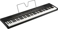 Korg E-Piano Liano – Schwarz - Tastatur Keys: 88 - Gewichtung: Nicht gewichtet