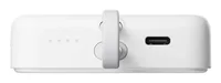 Xiaomi BHR9822GL power bank Lithium-Ion (Li-Ion) 10000 mAh Wireless charging White