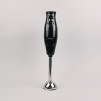 Feel Maestro MR564 blender 0.6 L Cooking blender 300 W Black