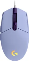 Logitech G G203 LIGHTSYNC Gaming Mouse