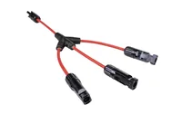 Furber. F01520 solar panel accessory Adapter