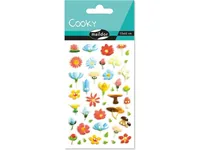 Clairefontaine CY109C kids' stickers