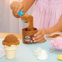 Little Tikes Creative Chefs Ice Cream Kit