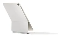 Apple Magic Keyboard QWERTY US English White