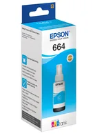 EPSON Tintenbehälter 664 cyan T664240 EcoTank L355/L555 6500 Seiten