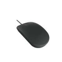 Contour Design Active Key AK-PMH3 mouse Ambidextrous USB Type-A Optical 1000 DPI