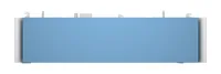 HP Papierzuführung 550 Blatt 42024302 Serie 28N93A